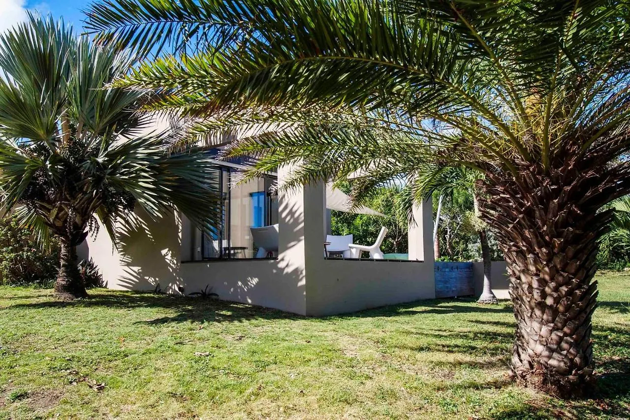 Villa Tiki Le Moule